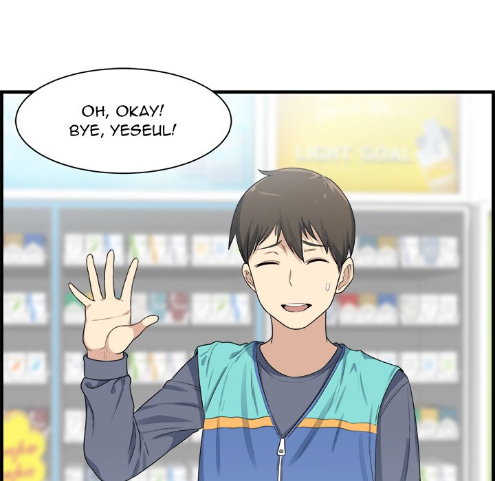 Excuse Me, This is my Room - episode 2 - 9