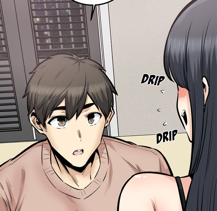 Excuse me, This is my Room - episode 104 - 120