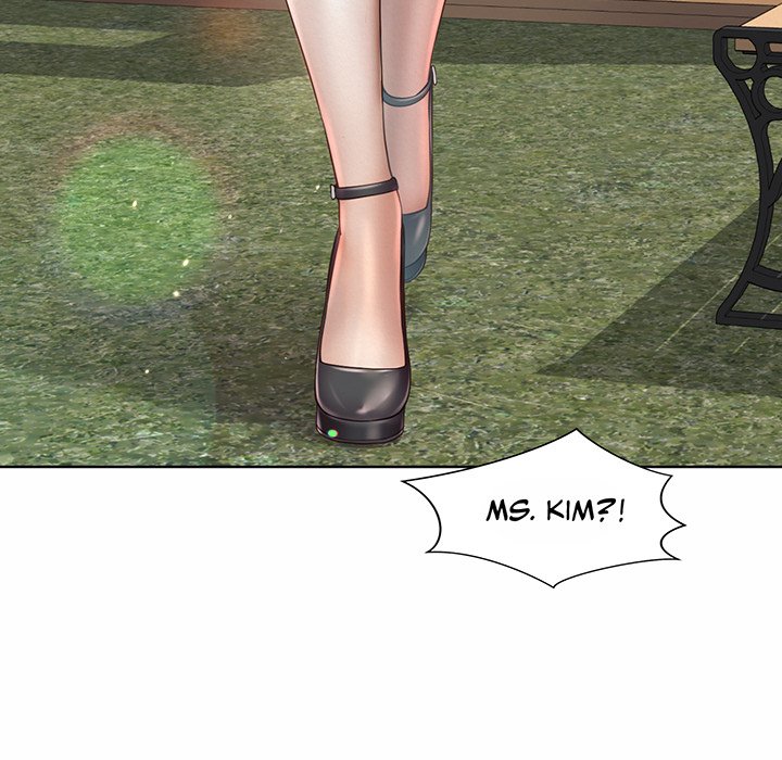 Office Affairs - episode 2 - 136