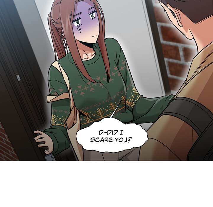 Man Up, Girl! - episode 34 - 14