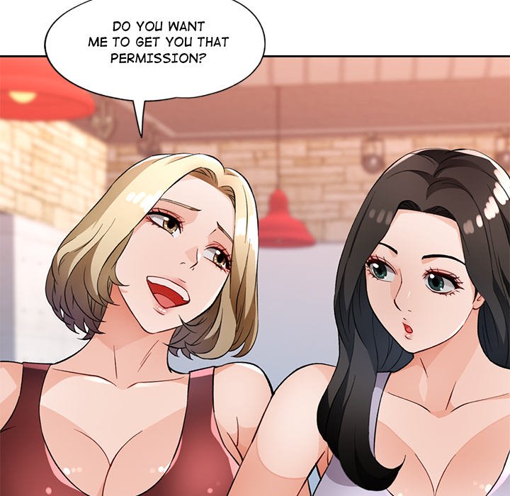 Wait, I'm a Married Woman! - episode 20 - 142
