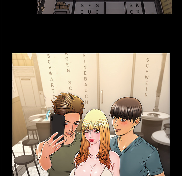 Superstar Cynthia Oh - episode 11 - 78