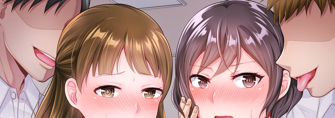 Training Turned Orgy: Eleven Days of Non-Stop Sex - episode 20 - 0