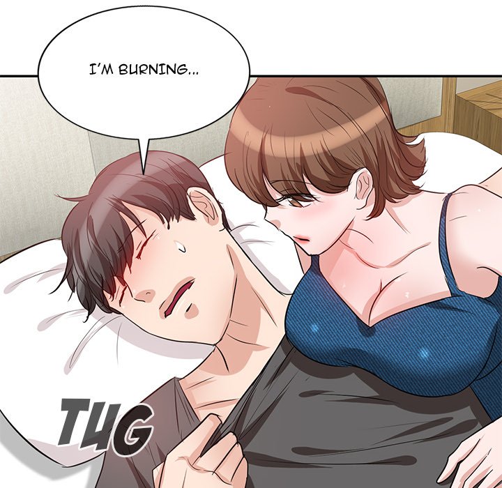 My Worst Lover - episode 3 - 55