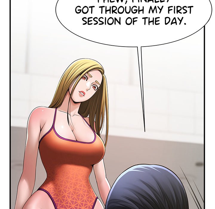 Poolside Playtime - episode 1 - 84