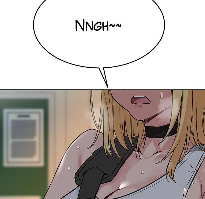 Don't Tell Mom - episode 2 - 130