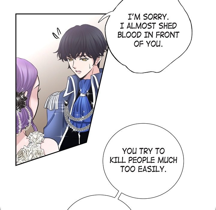 On the Emperor's Lap - episode 38 - 22