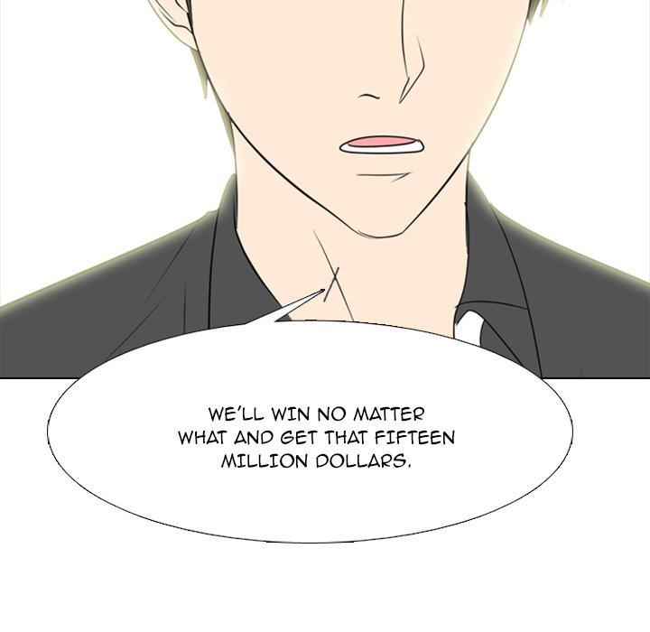 Taekwon High - episode 13 - 100