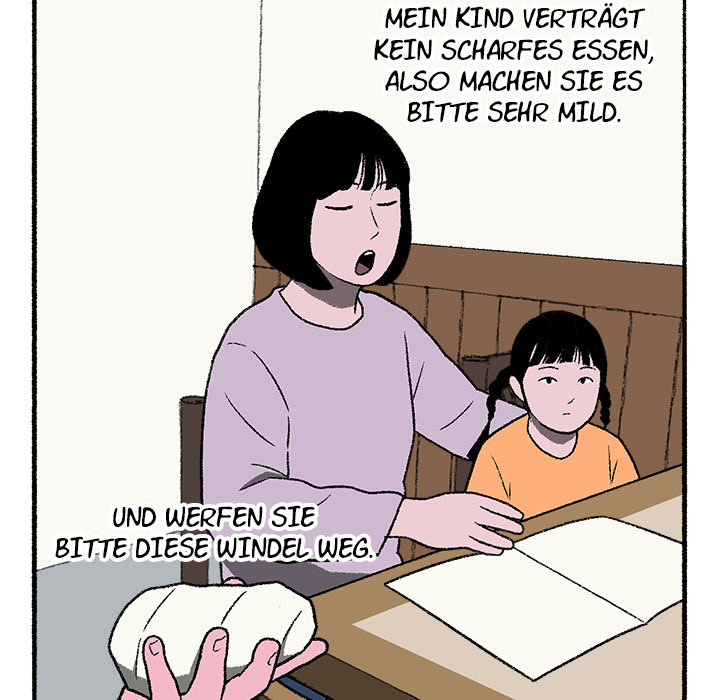 Eine Story Zack Zack - episode 8 - 9