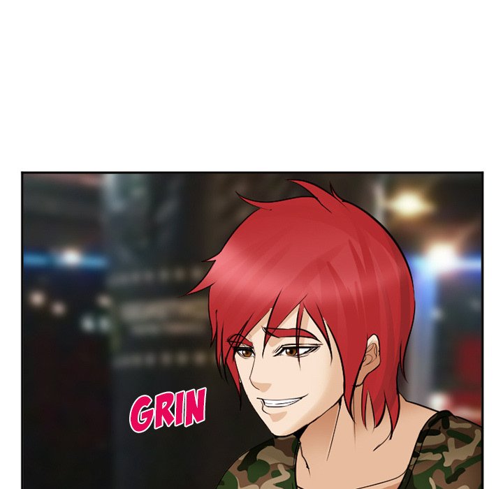 Dating Contract - episode 39 - 109