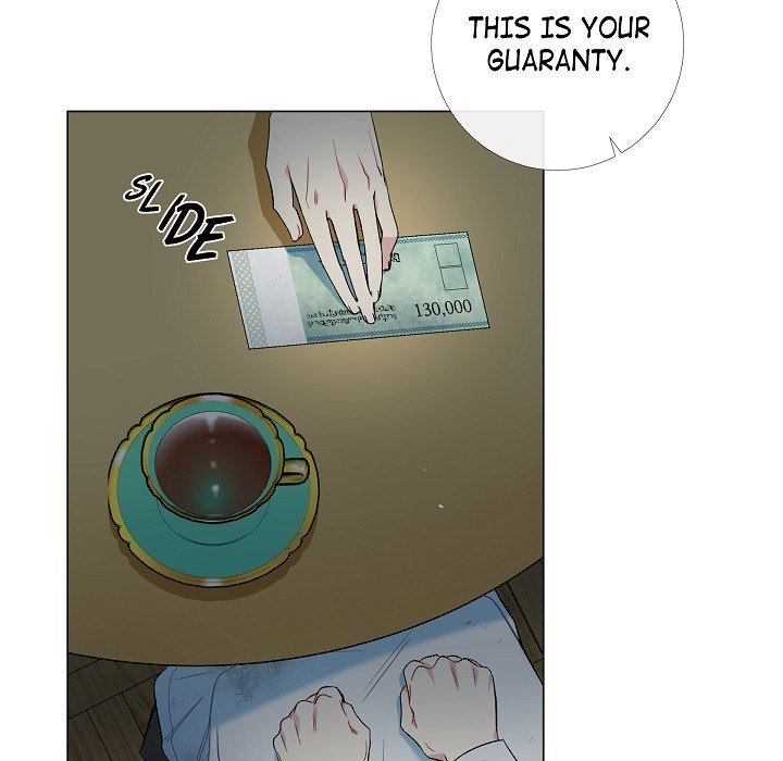 The Maid and the Vampire - episode 9 - 58