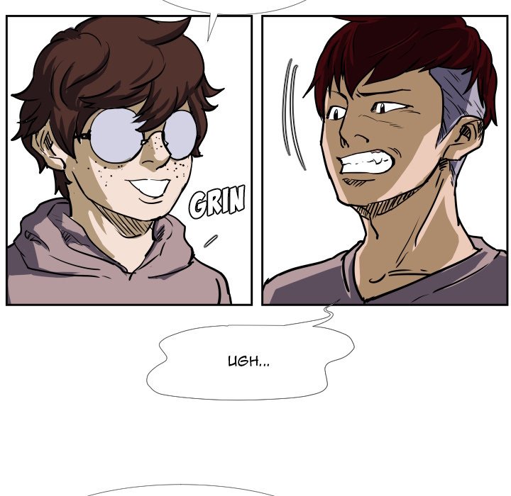 Tweener - episode 28 - 18
