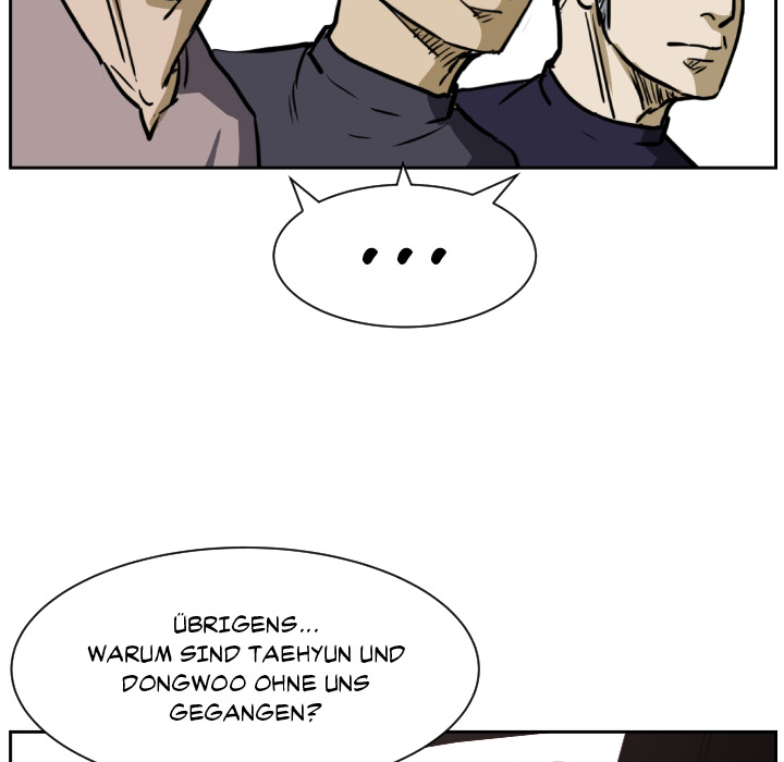 Tweener - episode 70 - 45