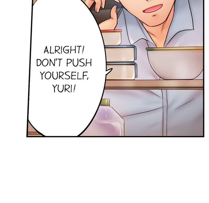 I Can't Resist His Massage! Cheating in Front of My Husband's Eyes - episode 17 - 18