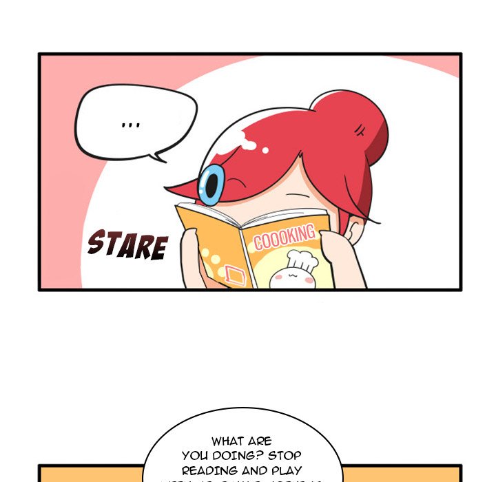 The Amazing Siblings - episode 119 - 14