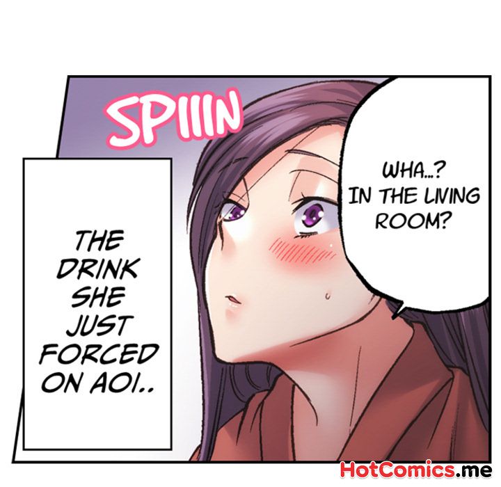 Drunk Sisters Wanna Fuck - episode 16 - 43
