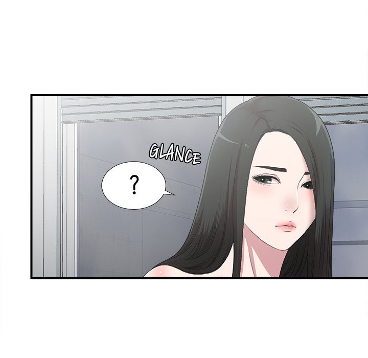 The Secret Friend - episode 33 - 19