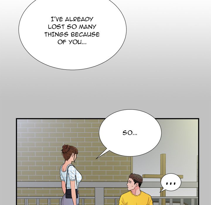 The Secret Friend - episode 69 - 77
