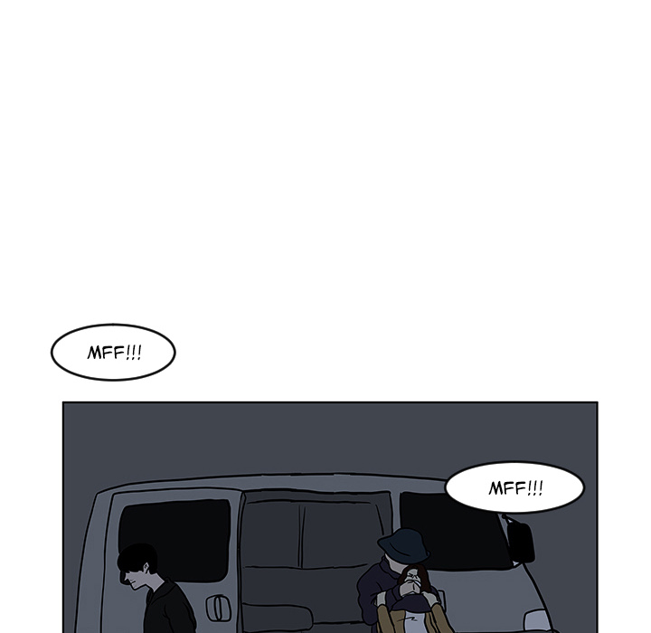 Endloser Kreislauf - episode 16 - 28