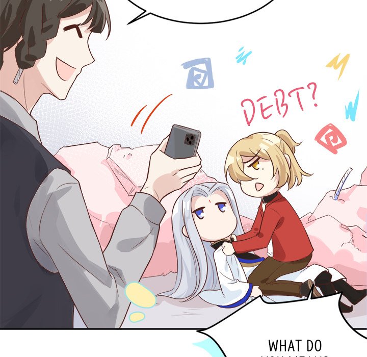 Strange Family - episode 12 - 22