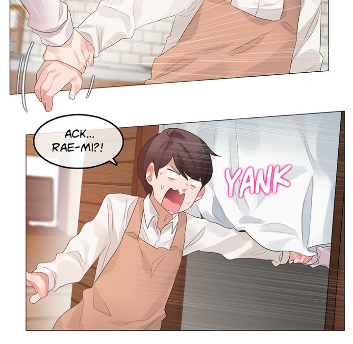 A Pervert's Daily Life - episode 118 - 39