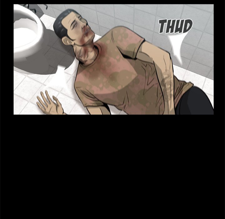 Zombie Wave - episode 3 - 47