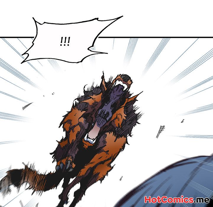 Legend of Sayu - episode 8 - 13