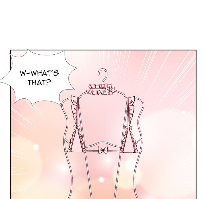 Cosplay Girl - episode 7 - 88