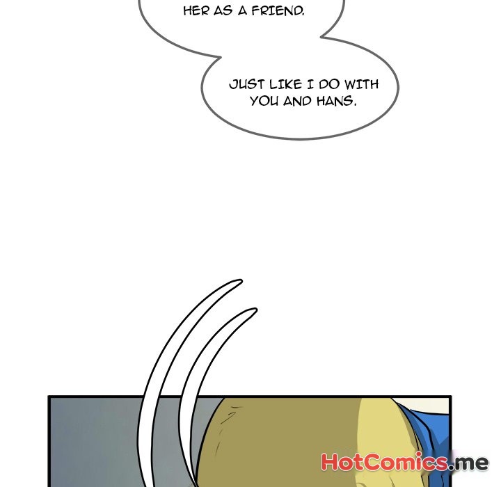 He Queen - episode 31 - 73