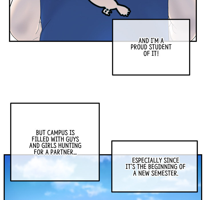 My First and Last - episode 1 - 26