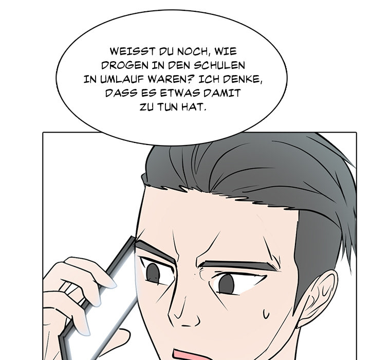 Teufel der Oberstufe: Boost - episode 32 - 40