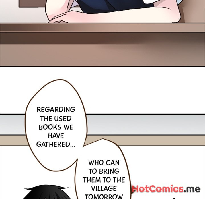 Pick Me, Girl! - episode 7 - 5