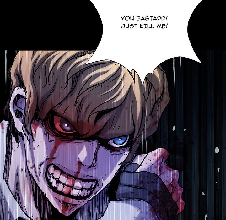 Blood Blade - episode 32 - 39