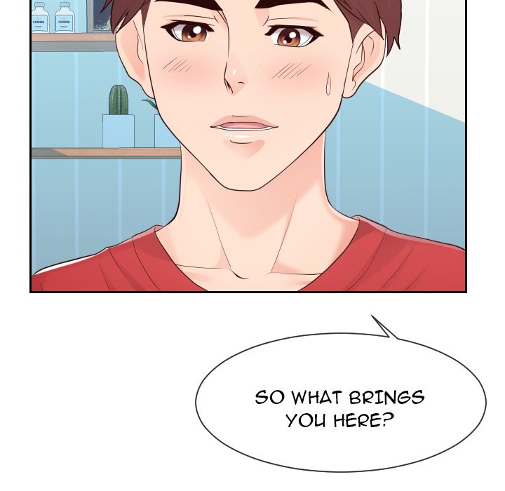 Inexperienced - episode 29 - 34