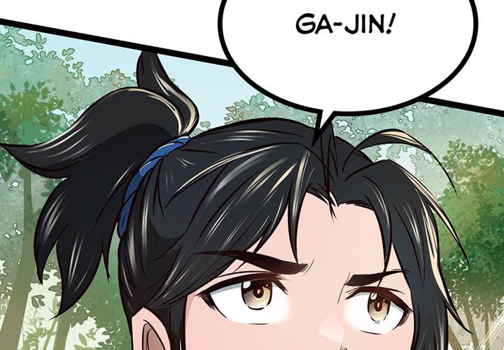River Where the Moon Rises - episode 11 - 3