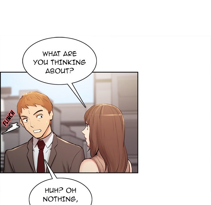 The Sharehouse - episode 2 - 46