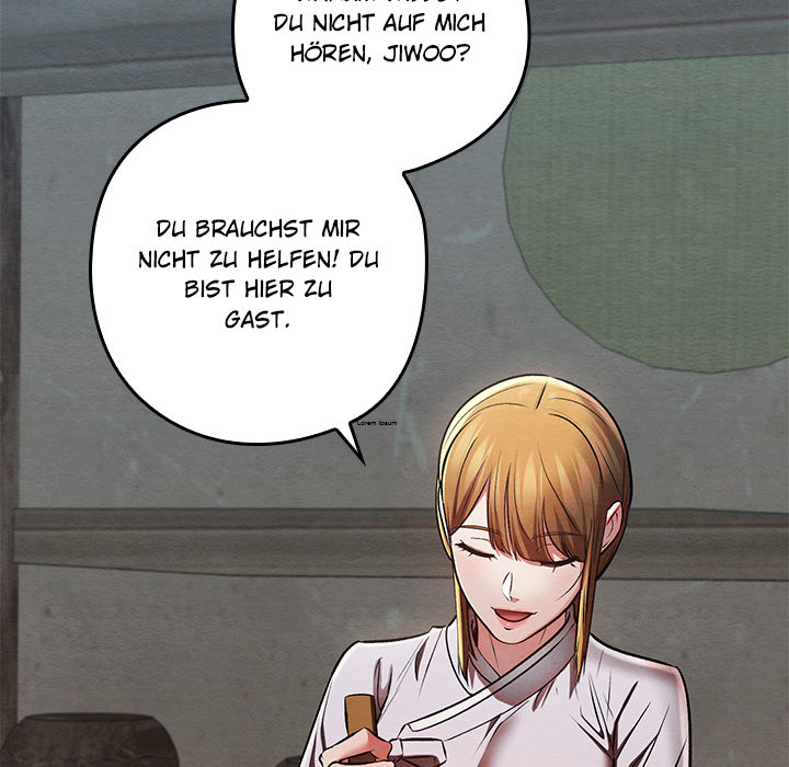 Meister in Intimität - episode 36 - 53