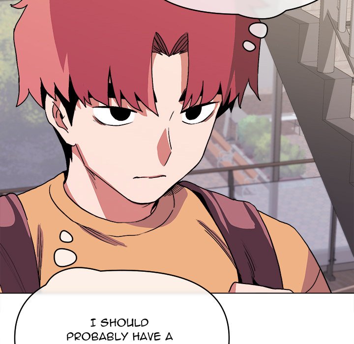 An Outsider's Way In - episode 10 - 121