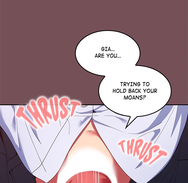 Office Romance is a No-No - episode 16 - 89