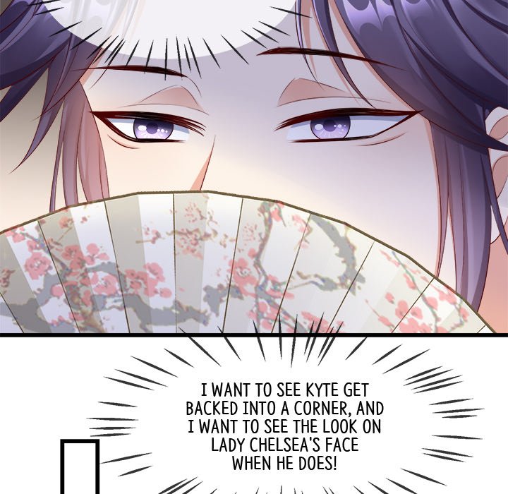 Clever Lady Chelsea - episode 16 - 54