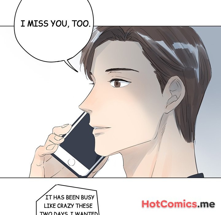 The Ten Years I Love You Most - episode 20 - 8