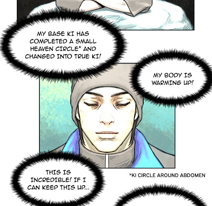 The Road of Karma - episode 3 - 55