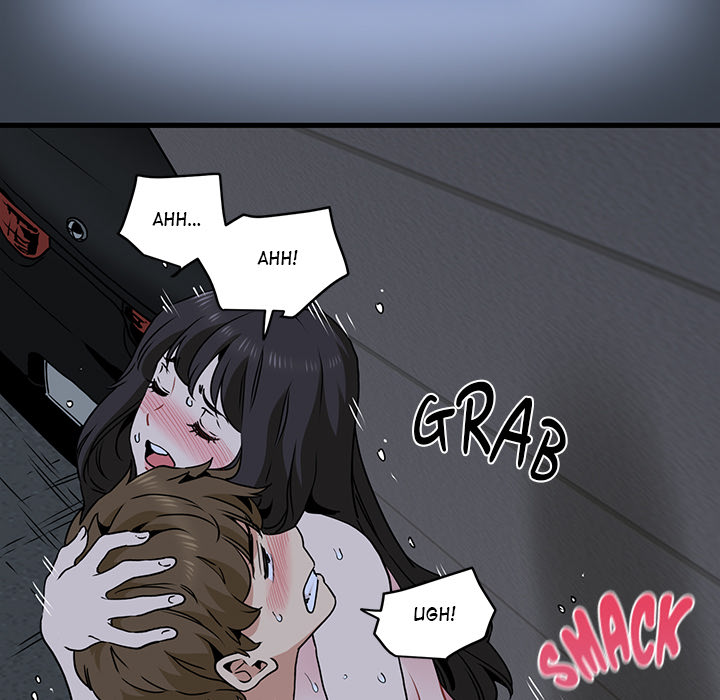 Snapping into Love - UNCENSORED - episode 29 - 60