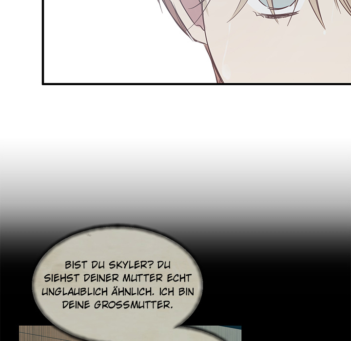 Glaubst du an Geister? - episode 12 - 92
