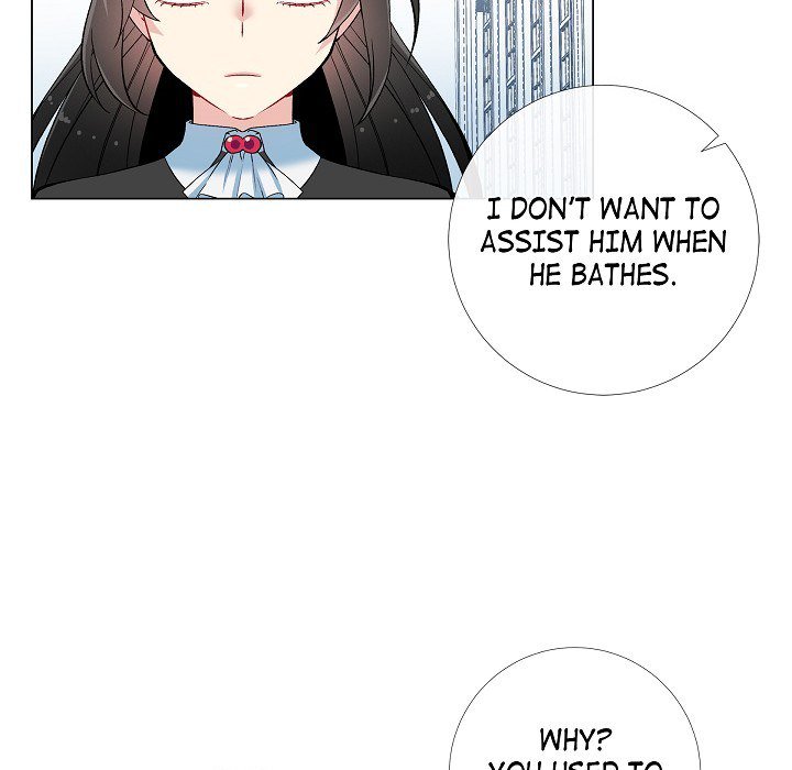 The Maid and the Vampire - episode 16 - 70