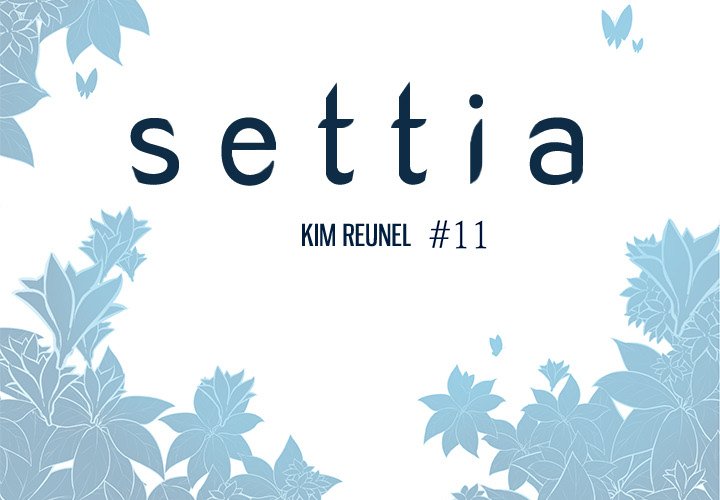 Settia - episode 11 - 2
