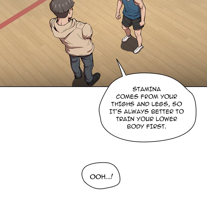 Who Cares If I'm a Loser! - episode 22 - 103