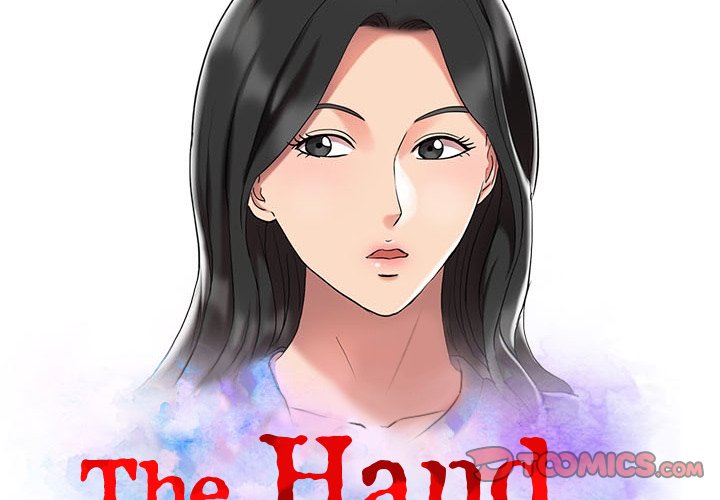The Hand of Legend - episode 1 - 1