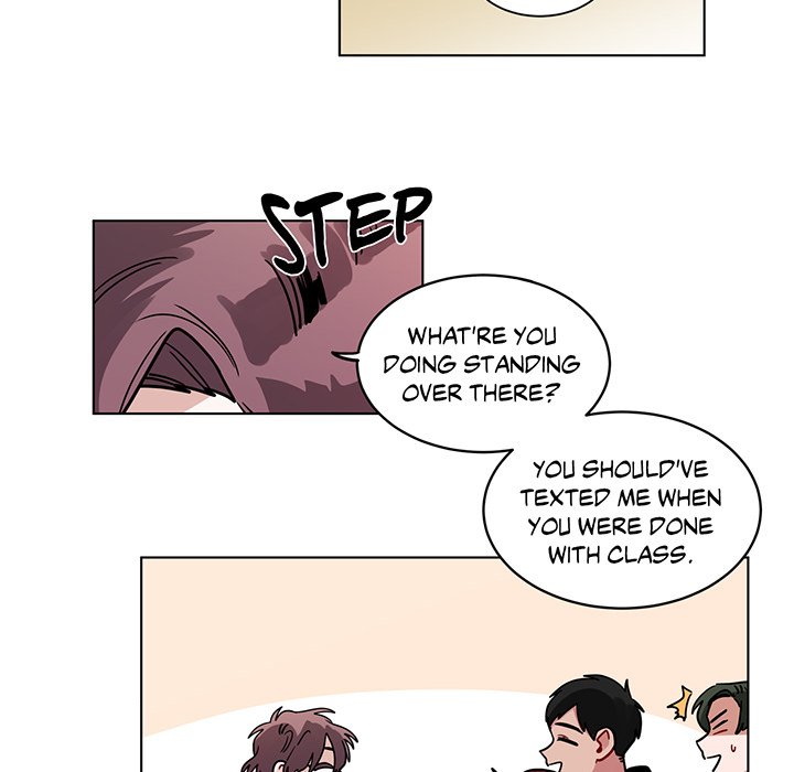 Sign - episode 72 - 37
