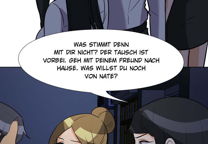 Das Partnerkarussell - episode 74 - 2